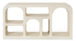 Online Bizzotto MOBILE IN LEGNO - CAIRO