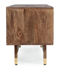 Online Bizzotto MOBILE IN LEGNO - DHAVAL