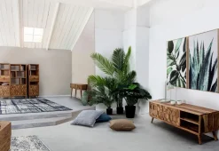 New Bizzotto MOBILE IN LEGNO - KANT