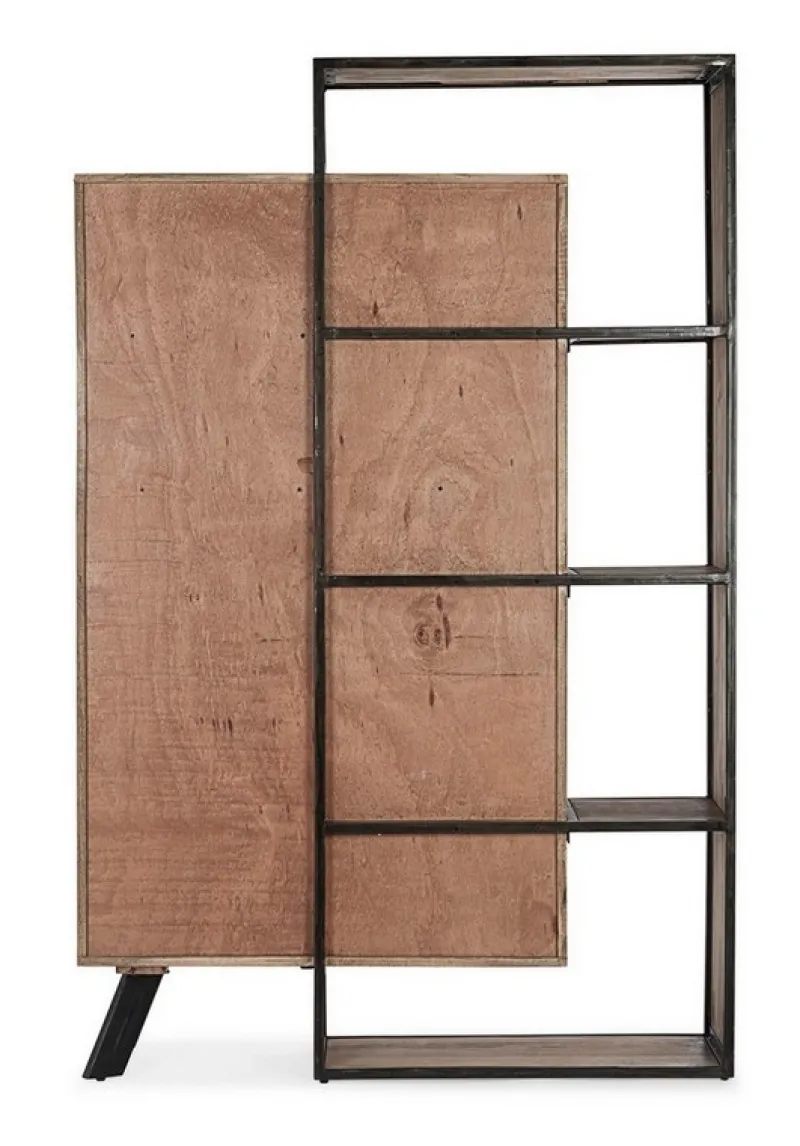 New Bizzotto MOBILE IN LEGNO - MANCHESTER