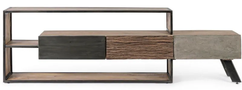 New Bizzotto MOBILE IN LEGNO - MANCHESTER