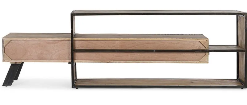 New Bizzotto MOBILE IN LEGNO - MANCHESTER