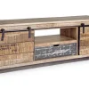 Sale Bizzotto MOBILE IN LEGNO - TUDOR