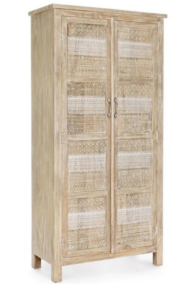 New Bizzotto MOBILE IN LEGNO L - MAYRA