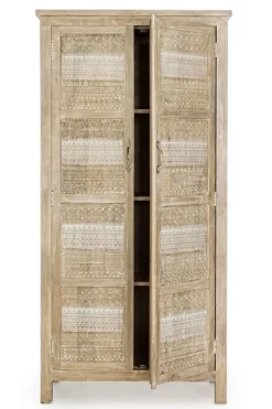 New Bizzotto MOBILE IN LEGNO L - MAYRA