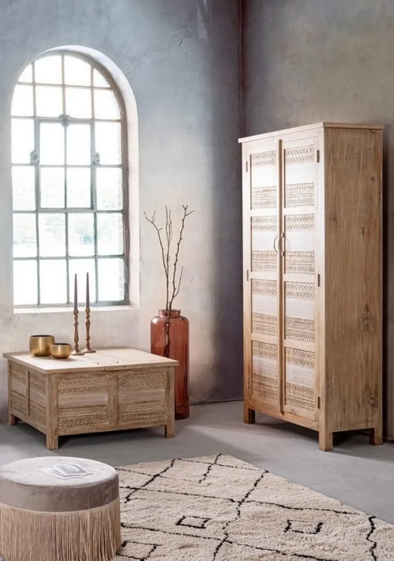 New Bizzotto MOBILE IN LEGNO L - MAYRA