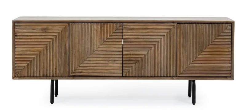 New Bizzotto MOBILE PORTA TV - DARSEY