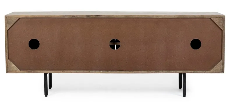 New Bizzotto MOBILE PORTA TV - DARSEY