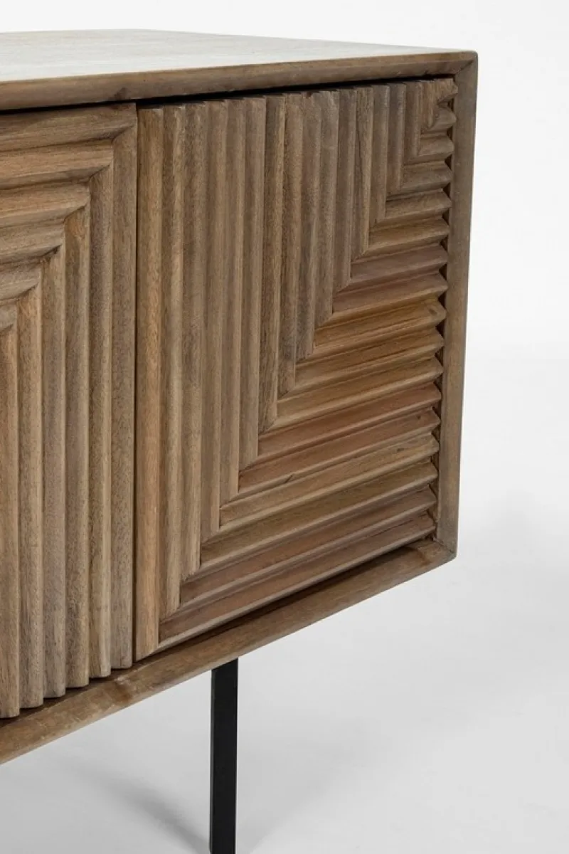 New Bizzotto MOBILE PORTA TV - DARSEY