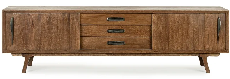 Bizzotto MOBILE PORTA TV - SHERMAN