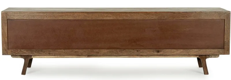 Bizzotto MOBILE PORTA TV - SHERMAN