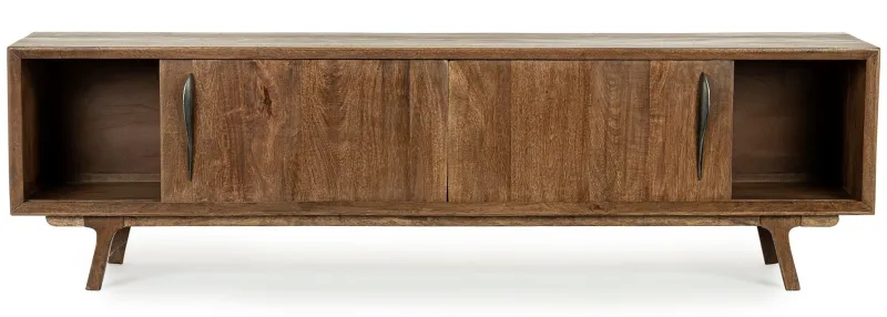 Bizzotto MOBILE PORTA TV - SHERMAN