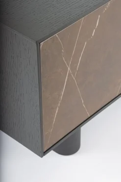 Outlet Bizzotto MOBILE PORTA TV 4A GARRISON