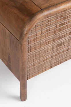 Outlet Bizzotto MOBILE PORTA TV 4A SANAT