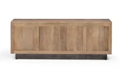 Sale Bizzotto MOBILE PORTA TV 2A-3C HAROLD