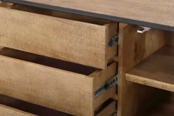 Sale Bizzotto MOBILE PORTA TV 2A-3C HAROLD