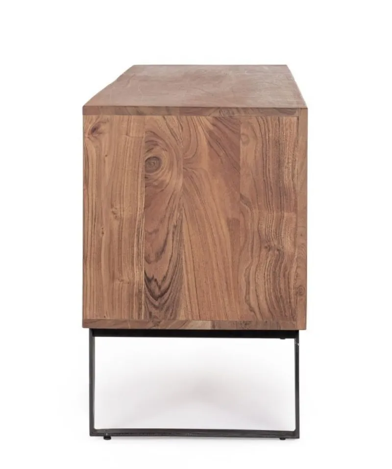 Discount Bizzotto MOBILE PORTA TV 3A-1C ISAR