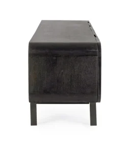 Best Bizzotto MOBILE PORTA TV IN LEGNO - ORISSA