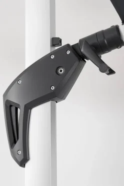 Clearance Bizzotto OMBRELLONE BRACCIO ARIES 3X4 ANOD-GRI T