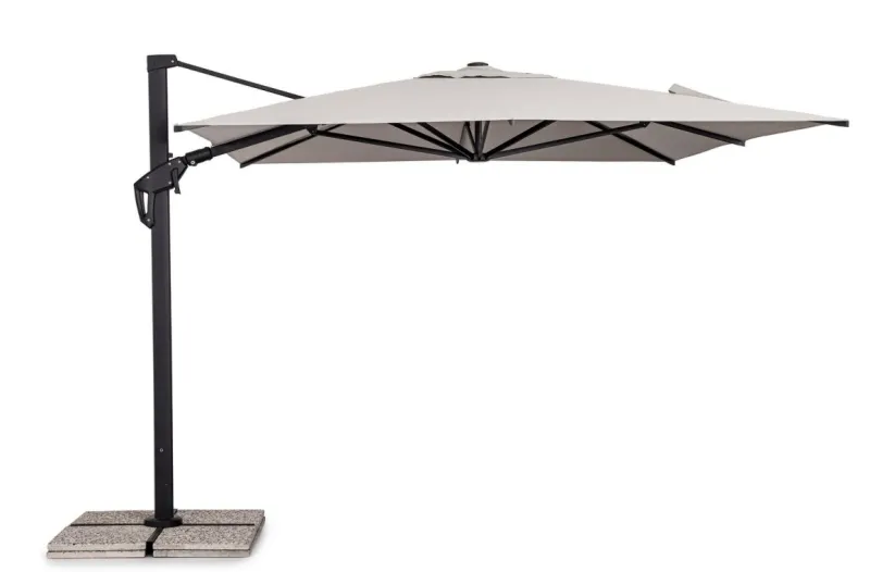 Hot Bizzotto OMBRELLONE BRACCIO ARIES3X4 ANTR-NAT T