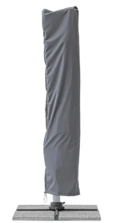 New Bizzotto OMBRELLONE BRACCIO IN ALLUMINIO 3X3 - INES