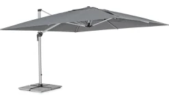New Bizzotto OMBRELLONE BRACCIO IN ALLUMINIO 4X4 - INES