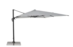 Hot Bizzotto OMBRELLONE BRACCIO VEGA 3X4 ANTR-GRI CH