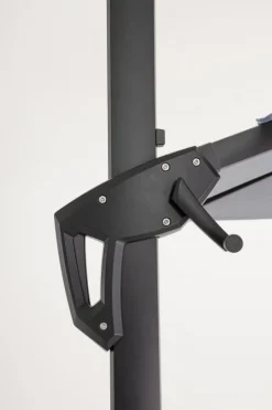 Hot Bizzotto OMBRELLONE BRACCIO VEGA 3X4 ANTR-GRI CH