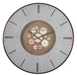 Online Bizzotto OROLOGIO PARETE INDUSTRY 051 D74