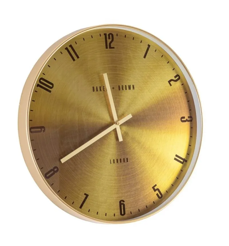 Sale Bizzotto OROLOGIO PARETE WHATEVER 094 D50