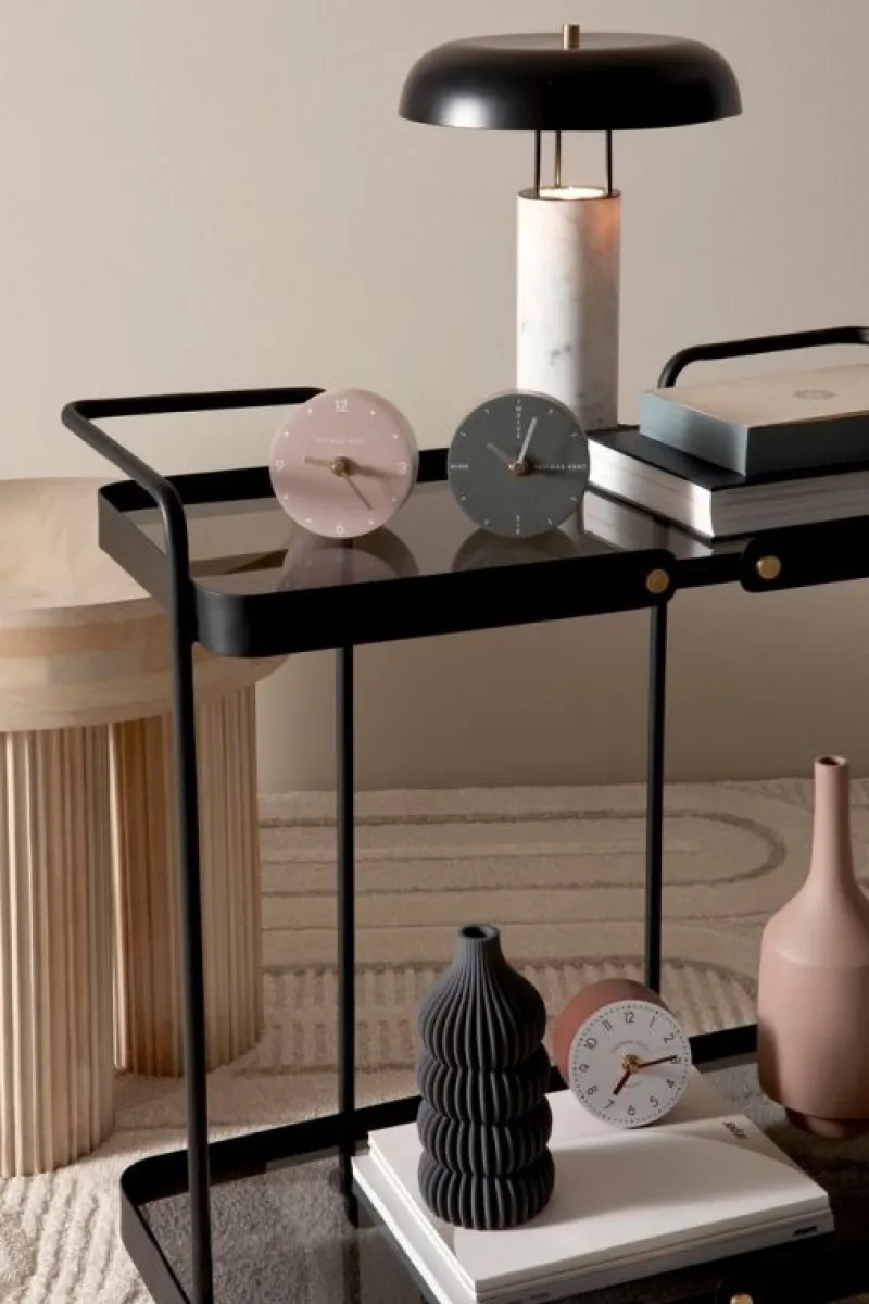 Bizzotto OROLOGIO TAVOLO WHATEVER 442 D10