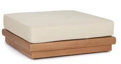 Hot Bizzotto OTTOMAN C-C DELGADA