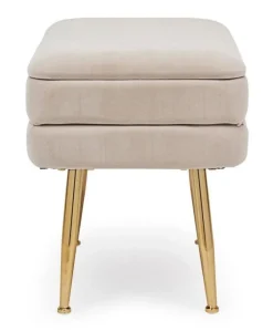 New Bizzotto PANCA BEIGE - PAVLINA