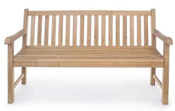 Hot Bizzotto PANCA IN TEAK - LINDA