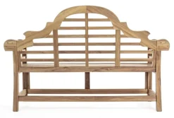 Bizzotto PANCA IN TEAK - VERADERO FSC