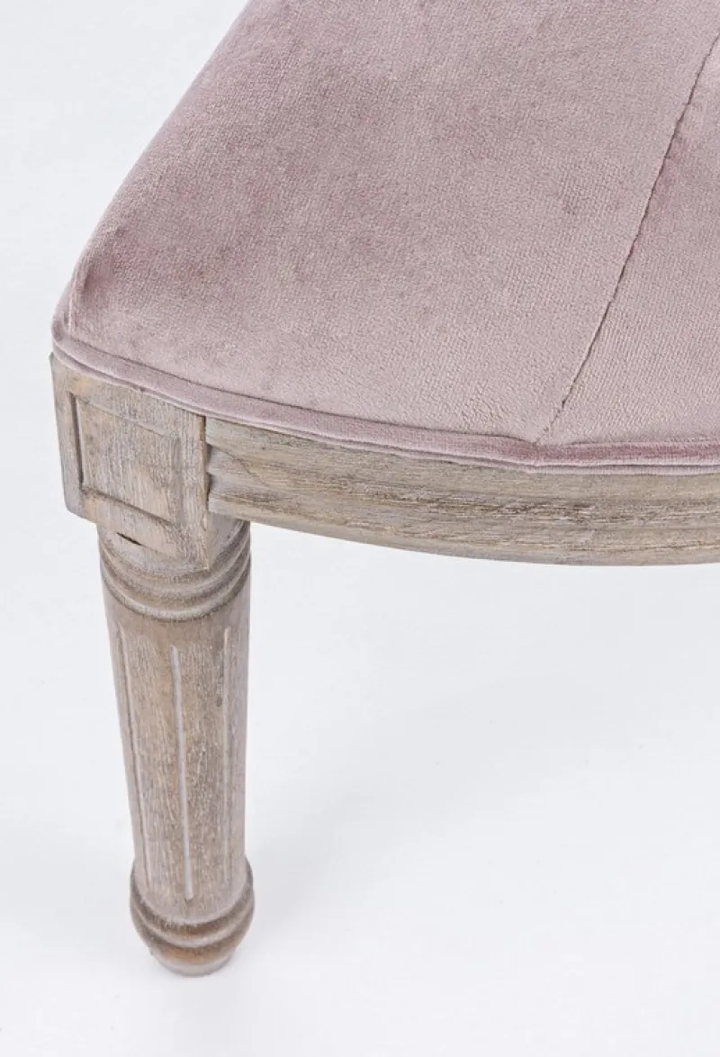 Outlet Bizzotto PANCA WOODROSE - TILDE