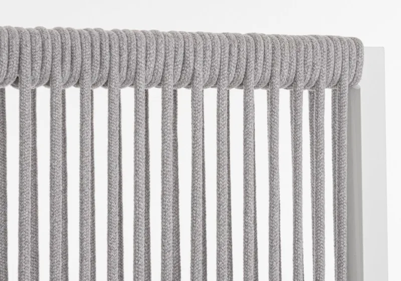 Hot Bizzotto PARAVENTO PAXSON 120X180 BIA QS20/GRIGIO