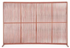 Online Bizzotto PARAVENTO PAXSON 180X120 SIERRA QS21