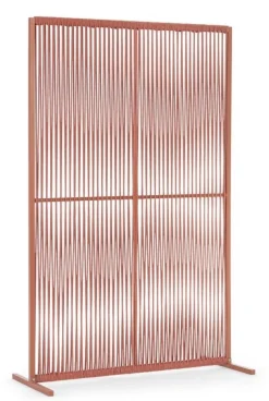 Clearance Bizzotto PARAVENTO PAXSON 120X180 SIERRA QS21