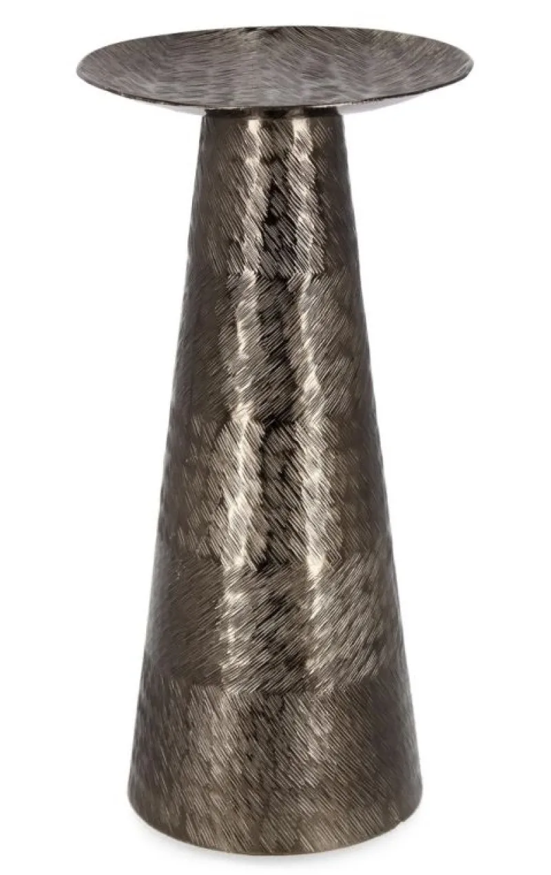 Online Bizzotto P.CANDELA CLAMP NERO H30,5