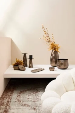 Online Bizzotto P.CANDELA CLAMP NERO H30,5