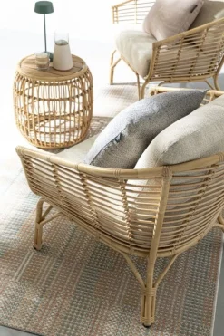 Sale Bizzotto P.CANDELA MARDAN VT BIANCO H20