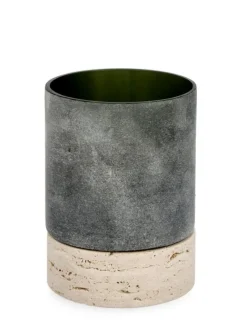 Clearance Bizzotto P.CANDELA MIRISSA VERDE H15,5