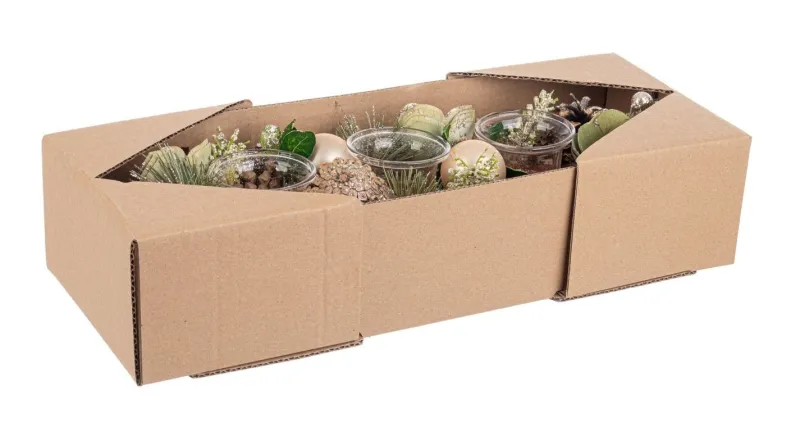 Clearance Bizzotto P.CANDELA 3P AILEEN RETT VERDE-NATURALE