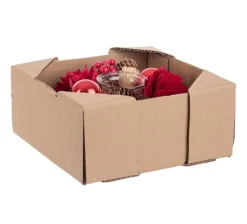 Best Bizzotto P.CANDELA 1P ALISSA TO ROSSO-NATURALE