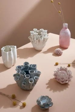 Discount Bizzotto P.CANDELA 1P IKU AZZURRO D10