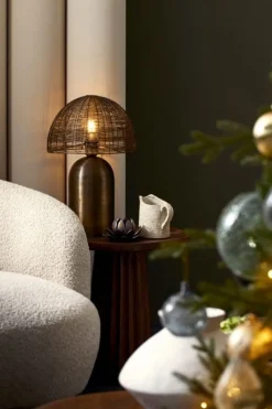 Discount Bizzotto P.CANDELA 1P RYO BRONZO D14