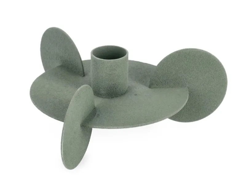 Best Bizzotto P.CANDELA RIDHI 1P VERDE D12,5