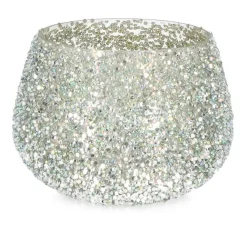 Online Bizzotto P.CANDELA VT BRILLANT ARGENTO D16,5X12H