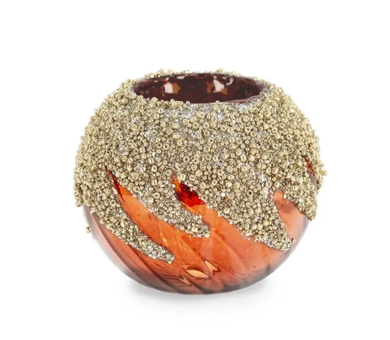 Outlet Bizzotto P.CANDELA VT VORTEX MARRONE D8